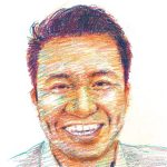 松島聡のアバター