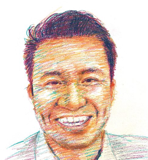 松島聡のアバター