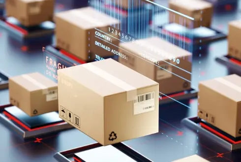 ５つのアルゴリズム群がロジスティクスを変える