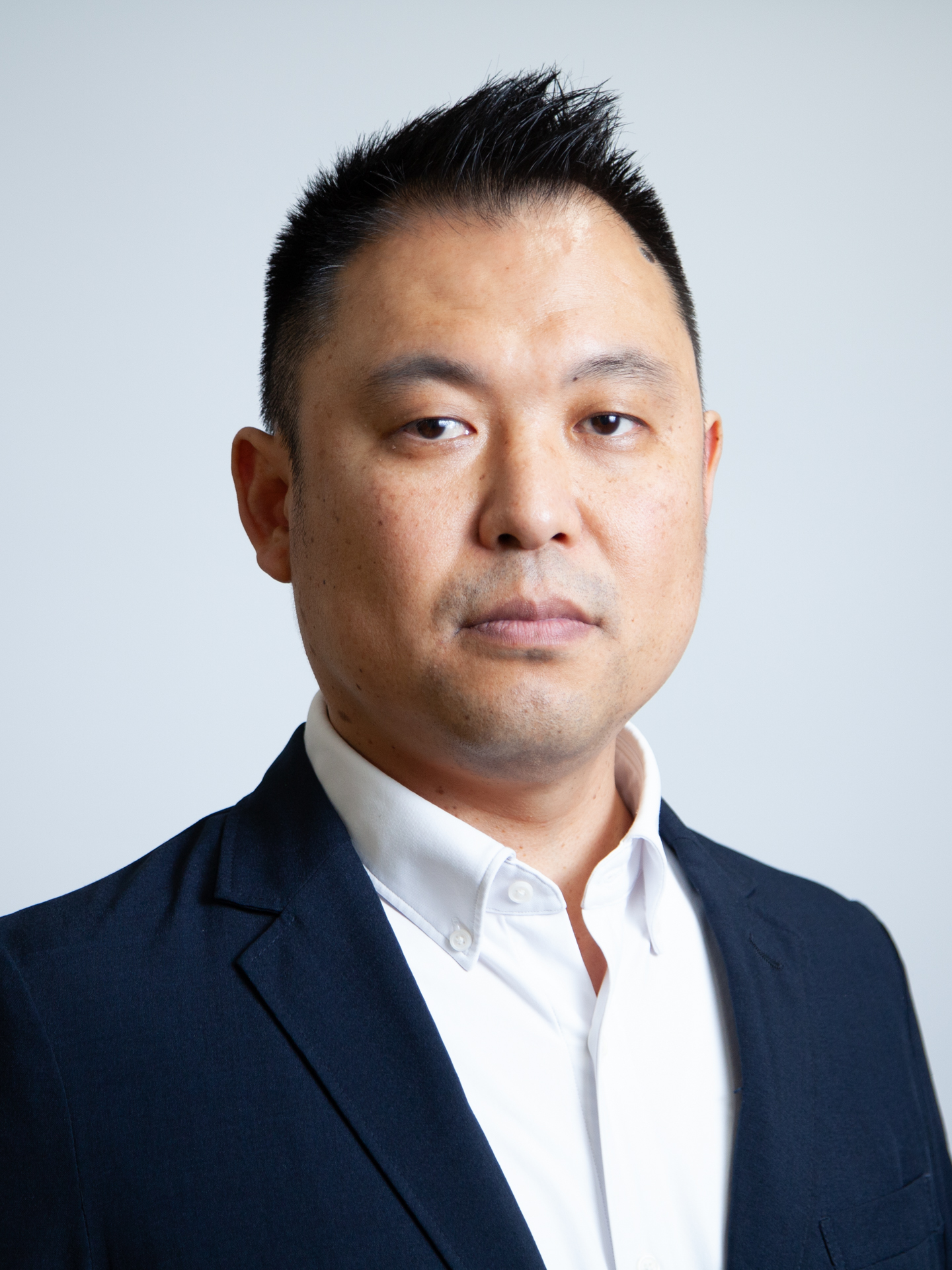 大西 永修