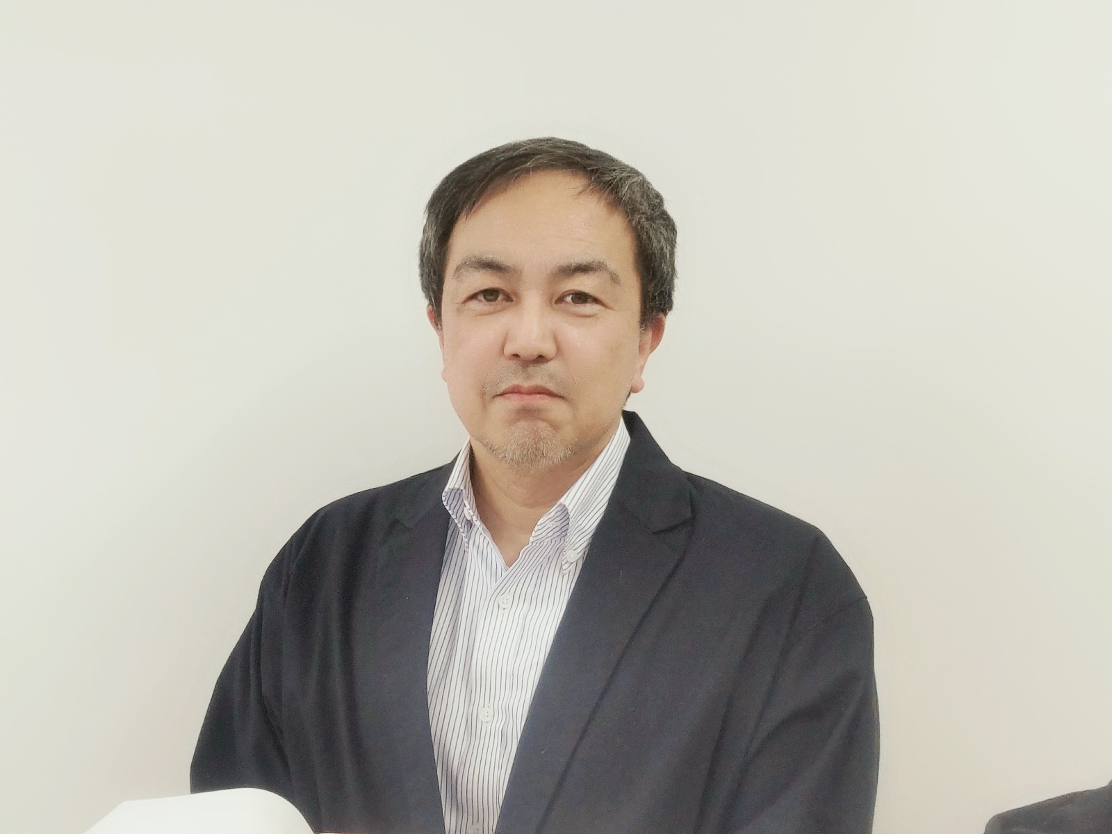 白木さん