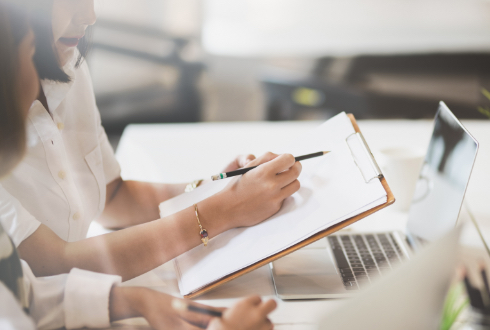 ロジスティクス・コンサルティング