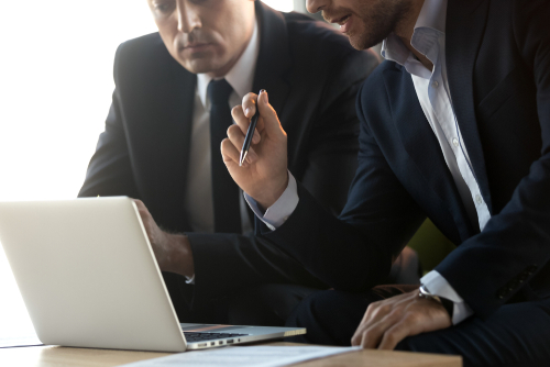 ロジスティクス・コンサルティング